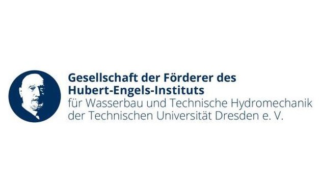 Gesellschaft der Förderer des Hubert-Engels-Instituts für Wasserbau und Technische Hydromechanik der Technischen Universität Dresden e. V.